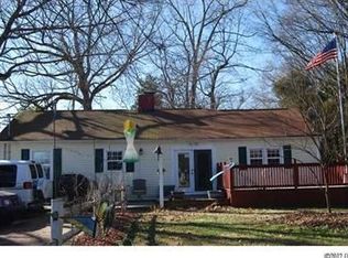 5820 Eubanks St, Waxhaw, NC 28173