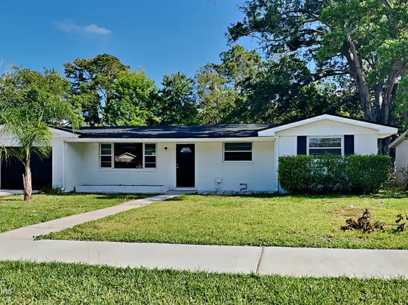 7865 FALCON Street, Jacksonville, FL 32244