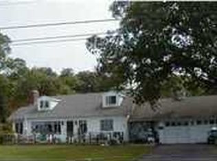 519 Riverside Dr, Pine Beach, NJ 08741