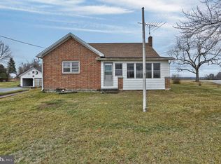 2550 Biglerville Rd, Gettysburg, PA 17325
