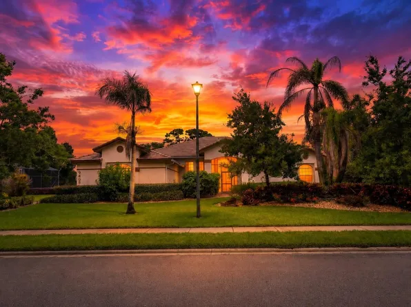 9408 Meadowood Drive, Fort Pierce, FL 34951