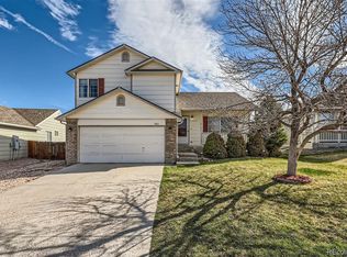 3663 Rawhide Cir, Castle Rock, CO 80104