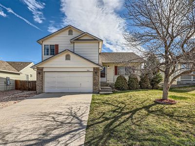 3663 Rawhide Circle, Castle Rock, CO, 80104