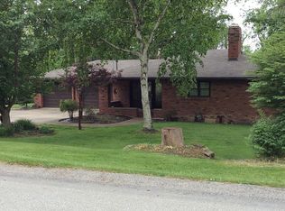 130 Ammons Dr, Canonsburg, PA