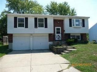 971 Harrogate Ct, Cincinnati, OH