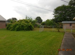 180 Miano St, Garyville, LA 70051