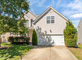 3007 Prospect Pkwy, Durham, NC 27703