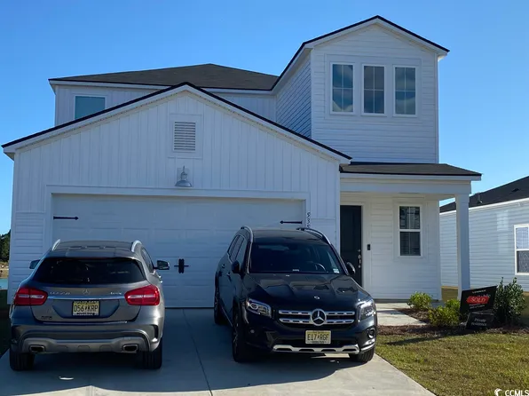 535 Havasu St. Lot 151 Columbia D, Little River, SC 29566