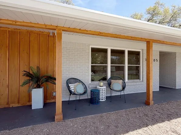 11805 Pollyanna Ave, Austin, TX 78753