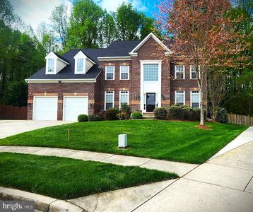 6303 Johensu Dr, Upper Marlboro, MD, 20772