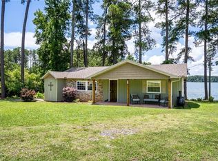 133 Peninsula Point, Starr, SC 29684