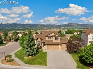 15648 Agate Creek Dr, Monument, CO 80132