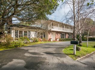 30 McCreery Dr, Hillsborough, CA 94010