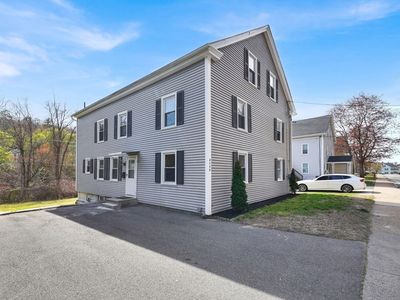 4129-4131 Church St, Palmer, MA, 01069