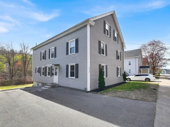 4129-4131 Church St, Palmer, MA 01069