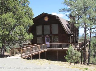 132 Torrey Pines Trl, Alto, NM 88312