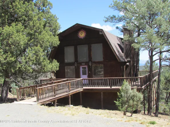 132 Torrey Pines Trl, Alto, NM 88312