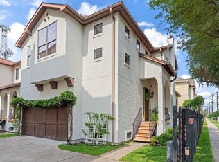 1801 W 24th St UNIT C, Houston, TX 77008