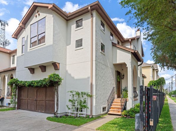 1801 W 24th St Unit C, Houston, TX 77008
