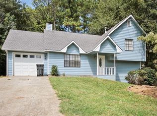 4705 Burns Rd, Lilburn, GA 30047