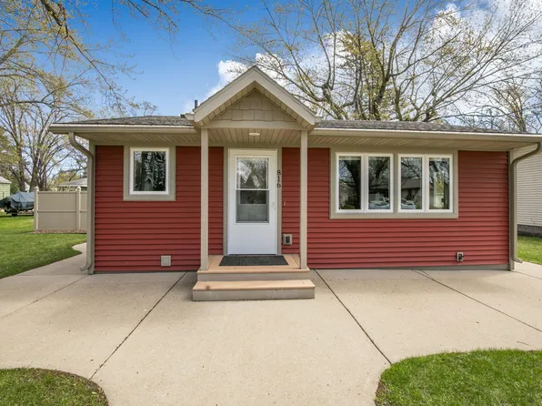 816 35th Ave N, Saint Cloud, MN 56303
