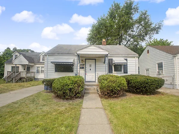 7645 Evergreen Ave, Detroit, MI 48228
