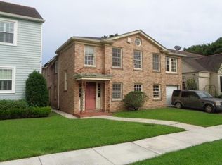 3431 Octavia St, New Orleans, LA 70125