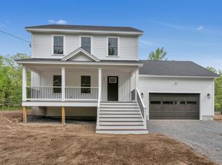 239 Sam Allen Rd, Sanford, ME 04073