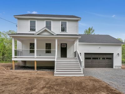 239 Sam Allen Road, Sanford, ME, 04073