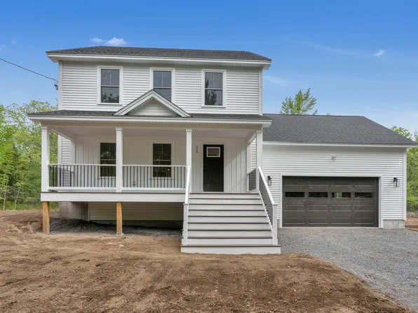 239 Sam Allen Road, Sanford, ME 04073