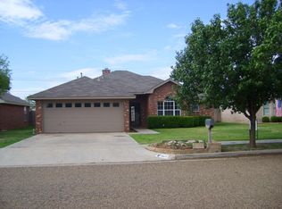 3107 97th St, Lubbock, TX 79423
