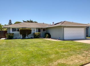809 Rosina St, Escalon, CA 95320
