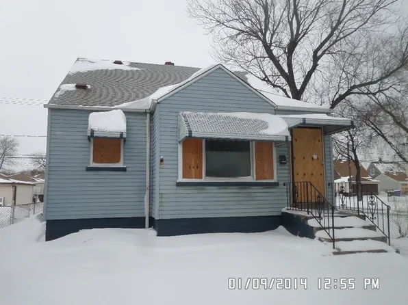 11000 S Avenue O, Chicago, IL 60617