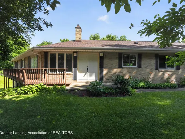 11406 Wilbur Hwy, Eaton Rapids, MI 48827