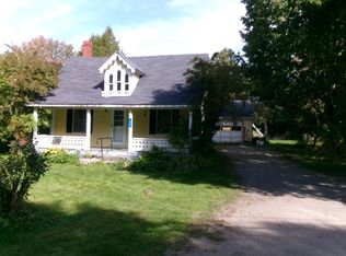 36 Saint Croix Drive, Calais, ME 04619