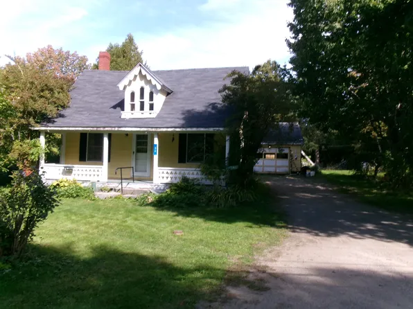 36 Saint Croix Drive, Calais, ME 04619
