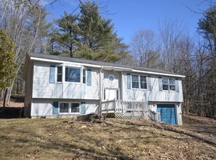2325 Route 2, Hermon, ME 04401