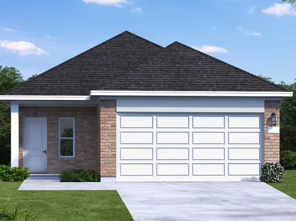 1742 Palomino Gold Trl, Crosby, TX 77532
