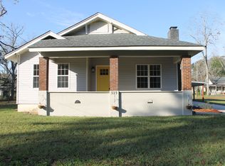 515 N Union Ave, Ozark, AL 36360