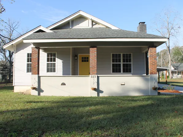 515 N Union Ave, Ozark, AL 36360