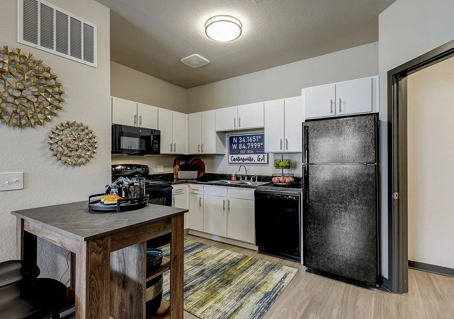 Authentix Cartersville — Photo 1
