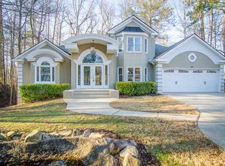 500 Spring Gate Ln, Alpharetta, GA 30009