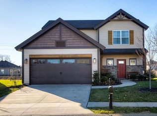 6464 Autumn Valley Trce, Utica, KY 42376