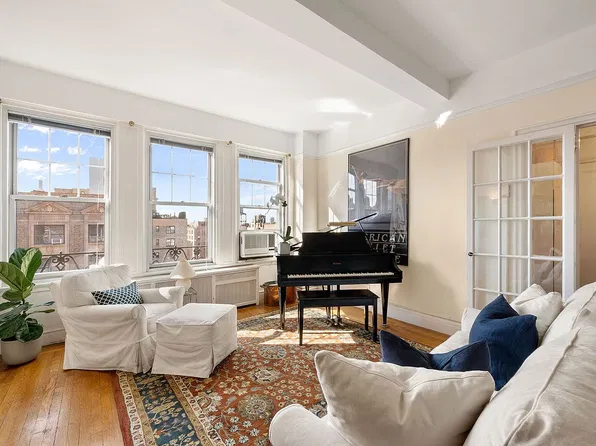 310 W End Ave #16C, New York, NY 10023