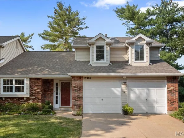 13309 Chapel Mill Dr, Saint Louis, MO 63141
