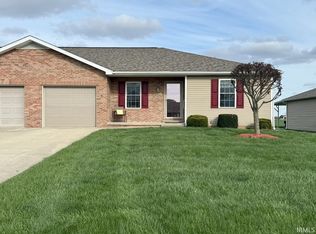 606 S 9th Ave, Haubstadt, IN 47639