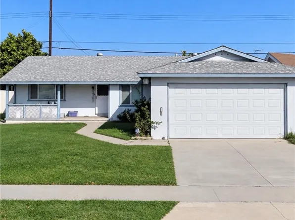 10341 Mast Ave, Westminster, CA 92683