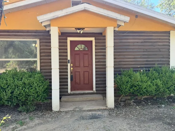 6904 Clover Leaf Dr, Brownwood, TX 76801