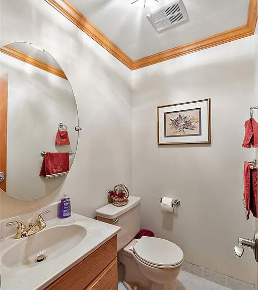 2981 Powderhorn Ridge Rd — Photo 17