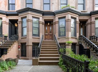 110 Lefferts Pl #TOWNHOUSE, Brooklyn, NY 11238